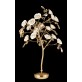 AM9984T ROSES TABLE LAMP